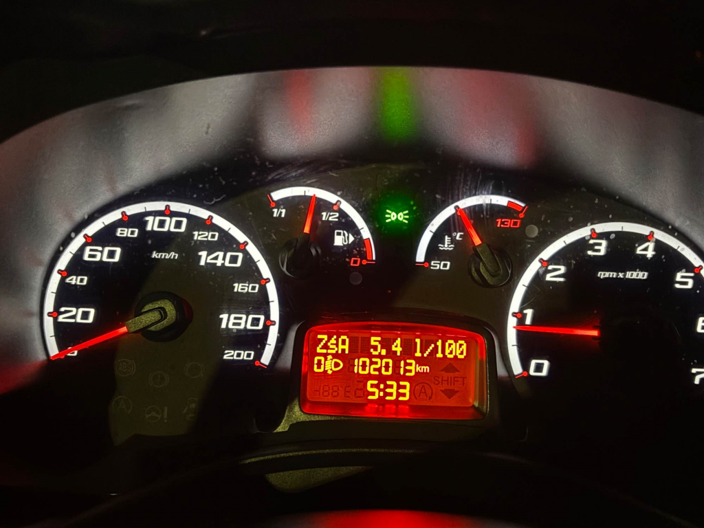 Sprzedam Ford Ka Gdańsk - zdjęcie 4