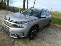 Citroen C5 Aircross Panirama virtual Pleszew - zdjęcie 1