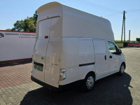 Elektryczny Bus XL Voltia Max Wysoki Salon Polska Serwis ASO Nissan Włocławek - zdjęcie 4