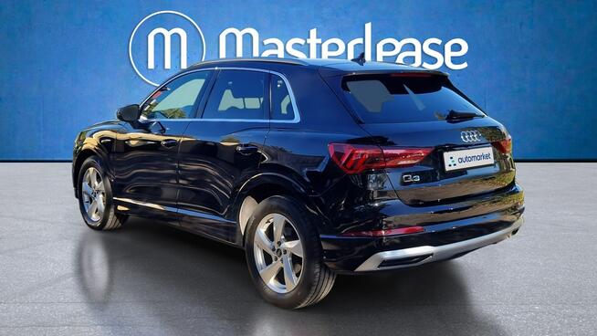 Audi Q3 35 TDI Advanced S tronic! Z Polskiego Salonu! Faktura VAT! Warszawa - zdjęcie 7
