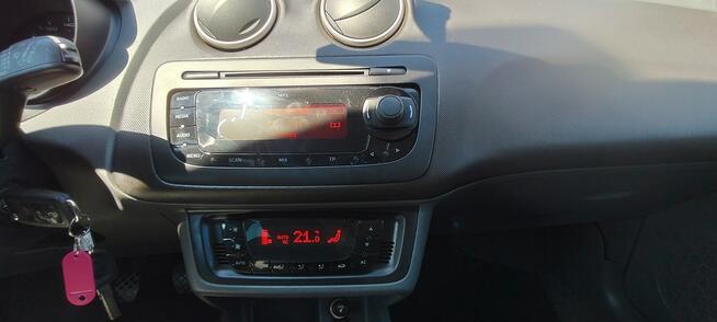 Seat Ibiza Stan bardzo dobry. Goczałkowice-Zdrój - zdjęcie 10