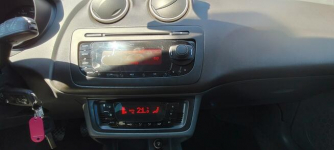 Seat Ibiza Stan bardzo dobry. Goczałkowice-Zdrój - zdjęcie 10