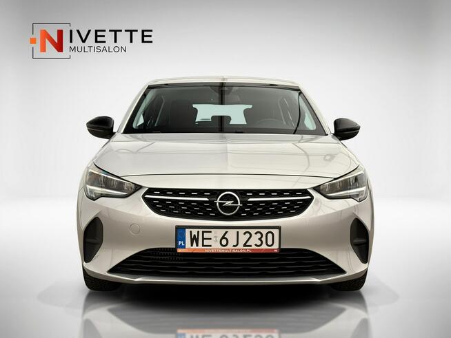 Opel Corsa 1,5 DT (102 KM) Business Salon PL F-Vat Warszawa - zdjęcie 8