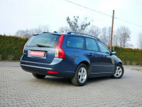 Volvo V50 1.6D2 109KM Kombi Skóra -2xKlimatr -Zobacz Goczałkowice-Zdrój - zdjęcie 3