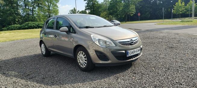 Opel Corsa Krajowy, drugi właściciel. Goczałkowice-Zdrój - zdjęcie 3