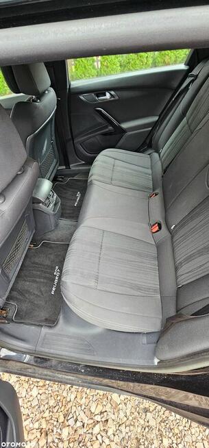 Peugeot 508 2014r 1.6 Diesel Miedziana Góra - zdjęcie 3
