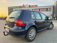 ** VW Golf IV 1.4 Benzyna 2002r ** Ładny Zadbany ** HAK ** Dębica - zdjęcie 3