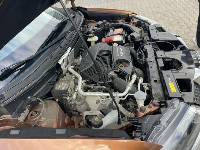 Nissan X-Trail Tempomat Czujniki park.  LED 177KM Gliwice - zdjęcie 12