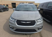 Chrysler Pacifica PINNACLE / AWD / BENZYNA / niski przebieg Tarnów - zdjęcie 2