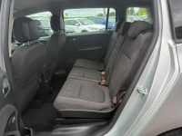 Opel Zafira 7 OSOBOWE,BAGAŻNIK ROWEROWY Słupsk - zdjęcie 10