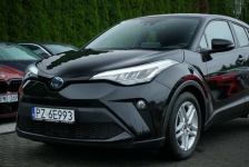 Toyota C-HR Hybryda Bezwypadkowa Grzane fotele FullLED Baranowo - zdjęcie 2