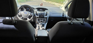 Ford Focus Super stan, serwisowany, Słupsk - zdjęcie 12