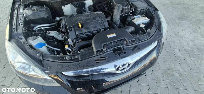 Hyundai i30 1.4 Edition 20 Poręba - zdjęcie 11
