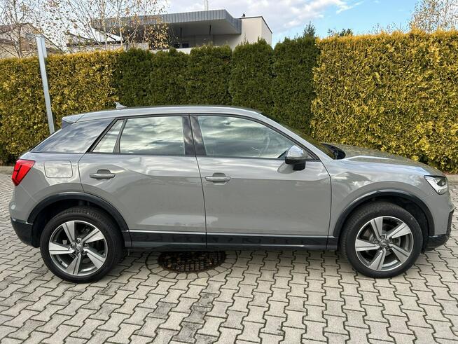 Audi Q2 1.6 TDi automat S-tronic Tarnów - zdjęcie 3