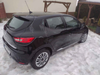 Renault Clio 4 1.2 slinik