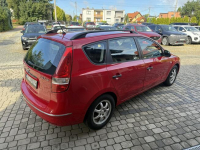 Hyundai i30 1,4 109KM  Klimatyzacja Orzech - zdjęcie 6