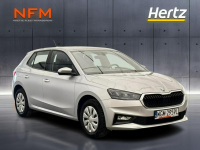 Škoda Fabia 1,0 MPI (80 KM) Essence Salon PL F-Vat Warszawa - zdjęcie 3