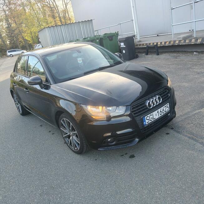 Audi A1 Stargard - zdjęcie 3