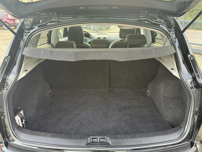 Nissan Qashqai *panorama-dach*kamery 360*navi*z Niemiec* Dąbrowa - zdjęcie 11
