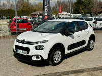 Citroen C3 *Benzyna*BDB stan*Gwarancja*