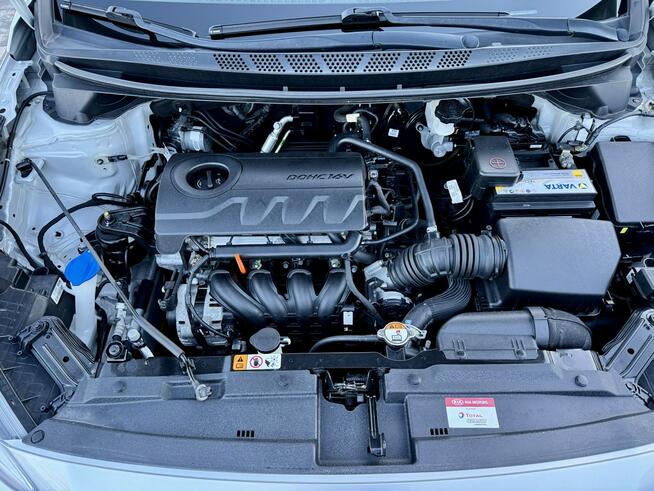 Kia Ceed GT 1,4 Benzyna Uwaga ! 70 tys km ! ( Jak Nowy ) z Niemiec Szerominek - zdjęcie 6