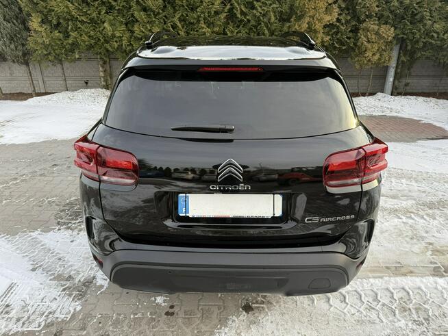 Citroen C5 Aircross Zielona Łąka - zdjęcie 2