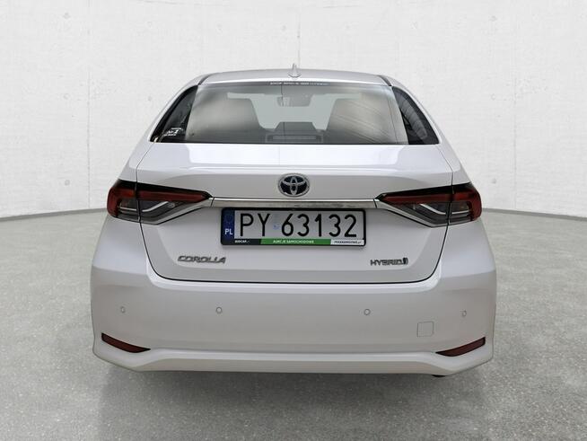 Toyota Corolla Komorniki - zdjęcie 6
