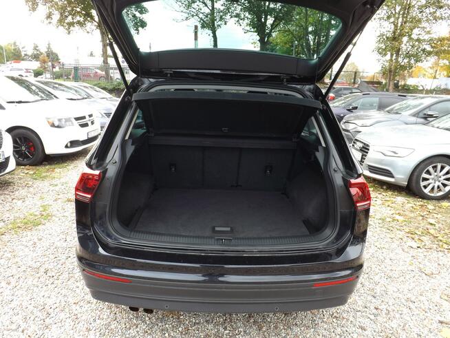Volkswagen Tiguan Słupsk - zdjęcie 12