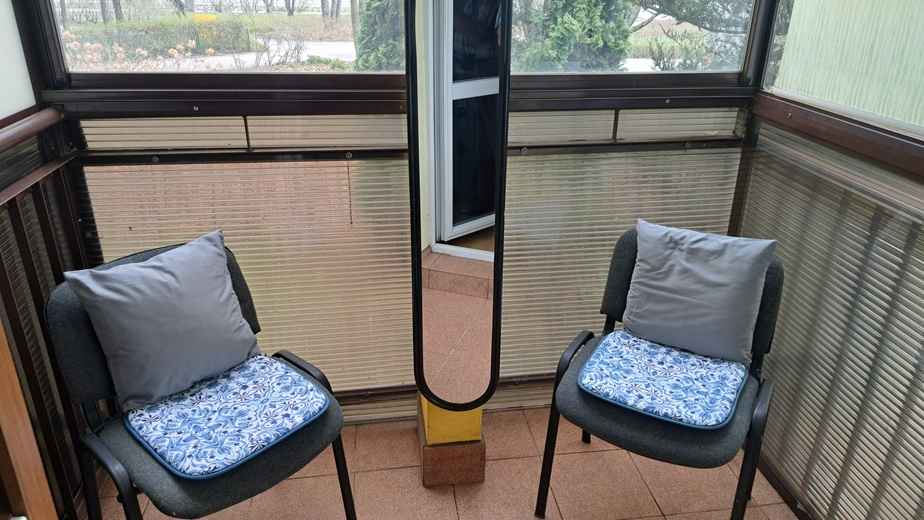 Wynajmę mieszkanie 2 pokojowe Piastów - zdjęcie 3