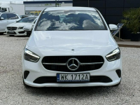 Mercedes B 220 B220d 190kM! Multibeam! Kamera ! Serwis ASO ! Hak ! Pęcice - zdjęcie 9