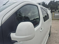 Opel Vivaro Salon Polska* Brygadówka Bydgoszcz - zdjęcie 8