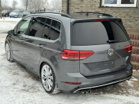 Volkswagen Touran Sadlno - zdjęcie 11