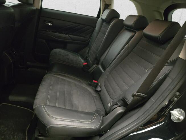 Mitsubishi Outlander Poleasingowe.pl ECR Komorniki - zdjęcie 12