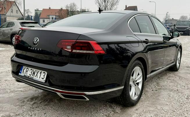 Volkswagen Passat 4-motion,Highline,Salon PL,F.VAT Kamienna Góra - zdjęcie 5