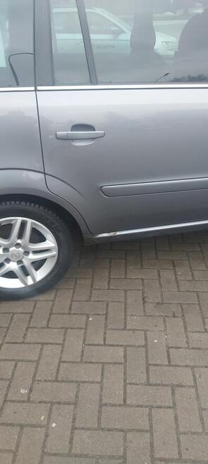 sprzedam opel zafira b 2006 1.8 lpg 140. Żyrardów - zdjęcie 6