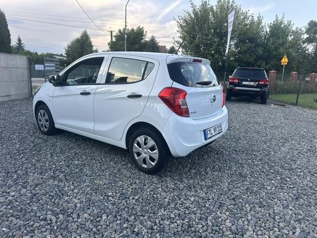 Opel Karl Stok Lacki - zdjęcie 4
