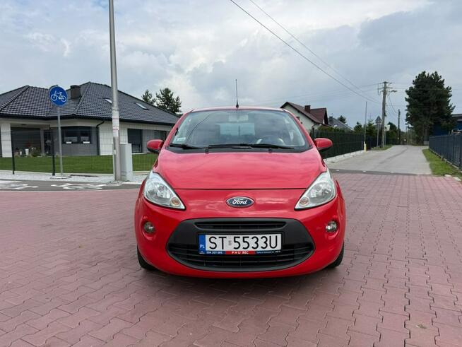 Ford KA Mikołów - zdjęcie 3