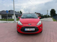 Ford KA Mikołów - zdjęcie 3