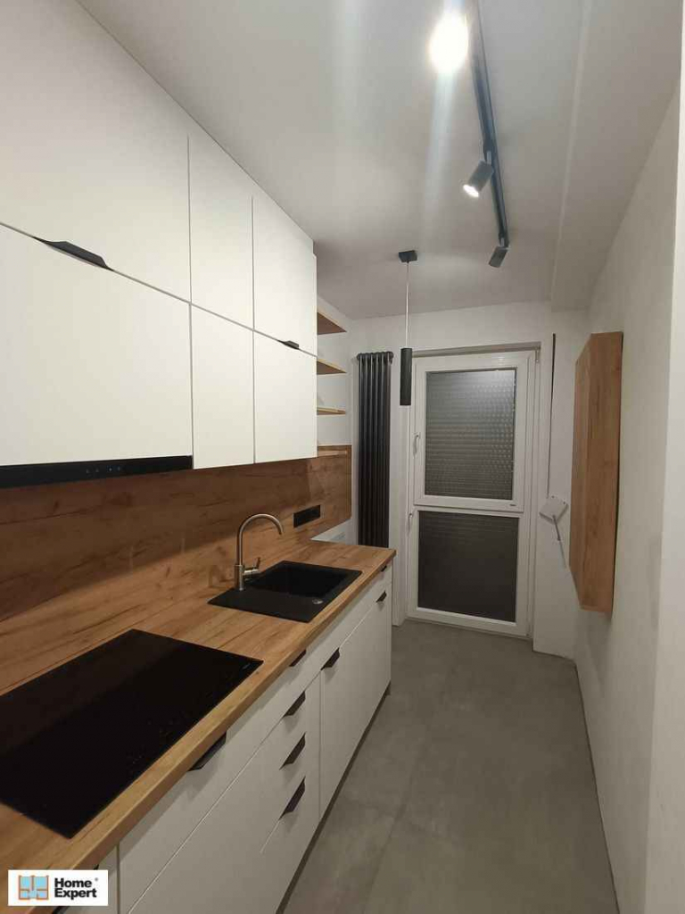 1pok, 30met, Okolice Prudnickiej ANTRESOLA/PARKING (Wrocław Krzyki - zdjęcie 1