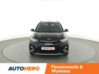 Kia Stonic kamera półskóra navi tempomat Warszawa - zdjęcie 11
