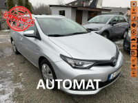 Toyota Auris hybryda, navi, automat, gwarancja!