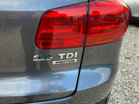 Volkswagen Tiguan AUTO WZÓR,SERWIS,FULL OPCJA Kanie - zdjęcie 10