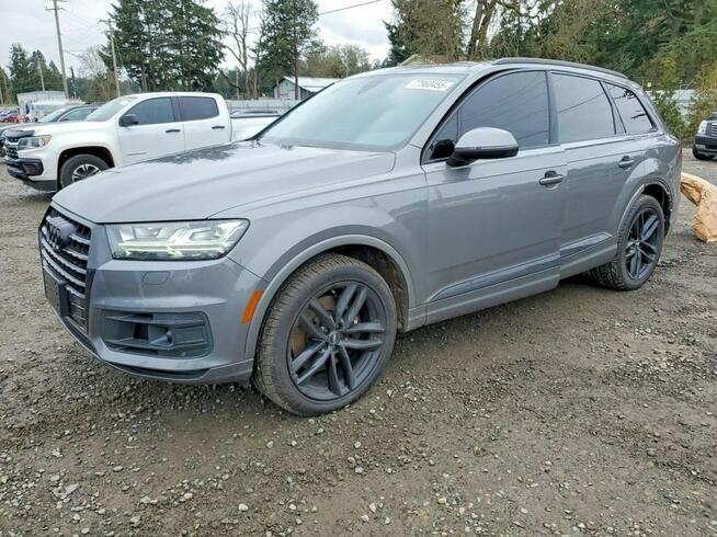 Audi Q7 / Wersja PRESTIGE / Quattro / virtual cockpit / Tarnów - zdjęcie 2