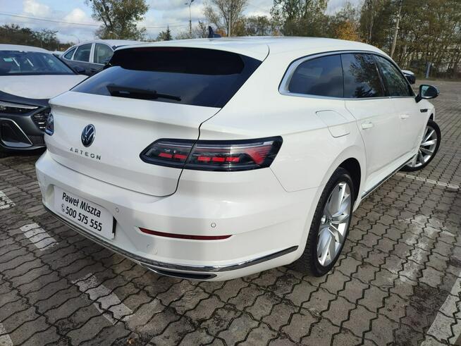 Volkswagen Arteon Salon Polska  fv23 Otwock - zdjęcie 2