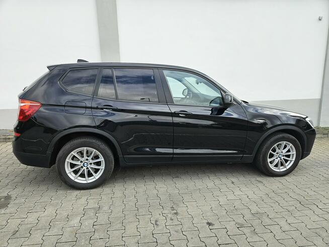 BMW X3 Okazja # I Właściciel # Bezwypadkowa Rybnik - zdjęcie 8