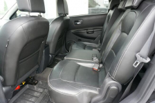Nissan Qashqai+2 zarejestrowany, ubezpieczony, kamery, bose Opole - zdjęcie 10