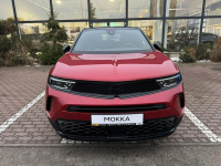 Opel Mokka GS 1.2 Turbo AT8 automat Giżycko - zdjęcie 2