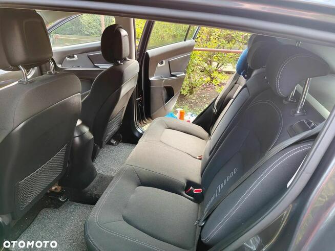 Kia Sportage 1.6 GDI M . benzyna Inowrocław - zdjęcie 12