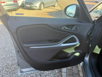 Opel Zafira 2018 1.4 140km 7 osobowy niski przebieg Słupsk - zdjęcie 10