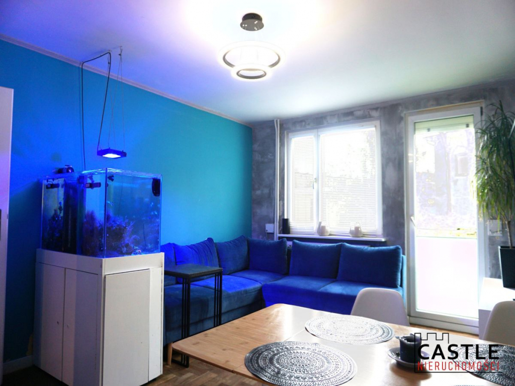 3 pokoje | Super inwestycja | Spokojna okolica Gdańsk - zdjęcie 5